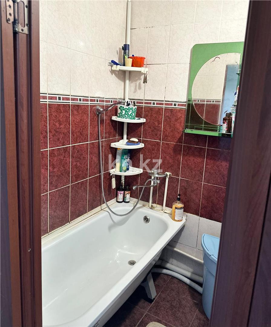Продажа 3-комнатной квартиры, 60 м², ул. Абая в Темиртау - фото 9