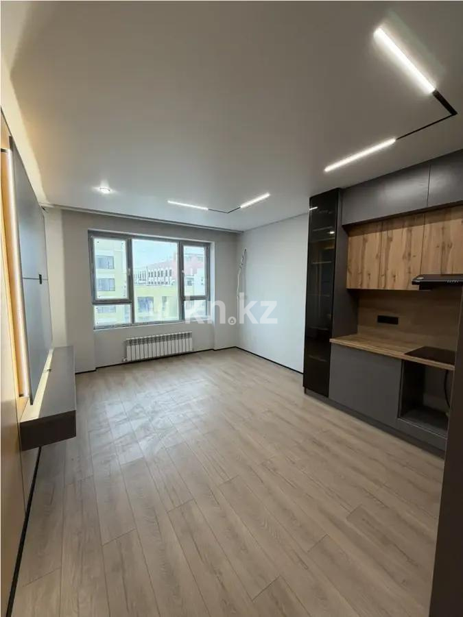 Продажа 3-комнатной квартиры, 60 м² - Продажа  трехкомнатных квартир в новостройках Алматы с фото - страница 5 фото 1 из 4