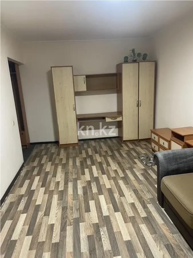 Продажа 1-комнатной квартиры, 33 м² - Продажа однокомнатных квартир от собственников в Алматы фото 1 из 4