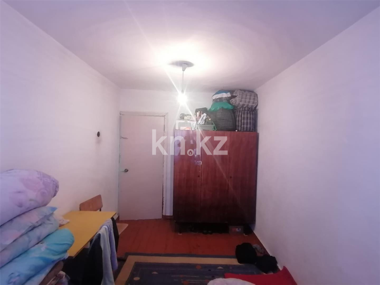 Продажа 3-комнатной квартиры, 63 м², ул. Орлова - Продажа  трехкомнатных квартир в Караганде с фото фото 6 из 9