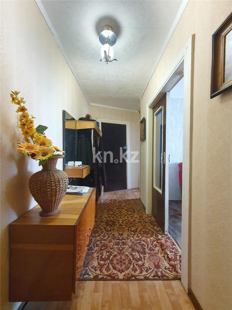 Продажа 3-комнатной квартиры, 68 м², ул. 70 квартал в Темиртау - фото 9
