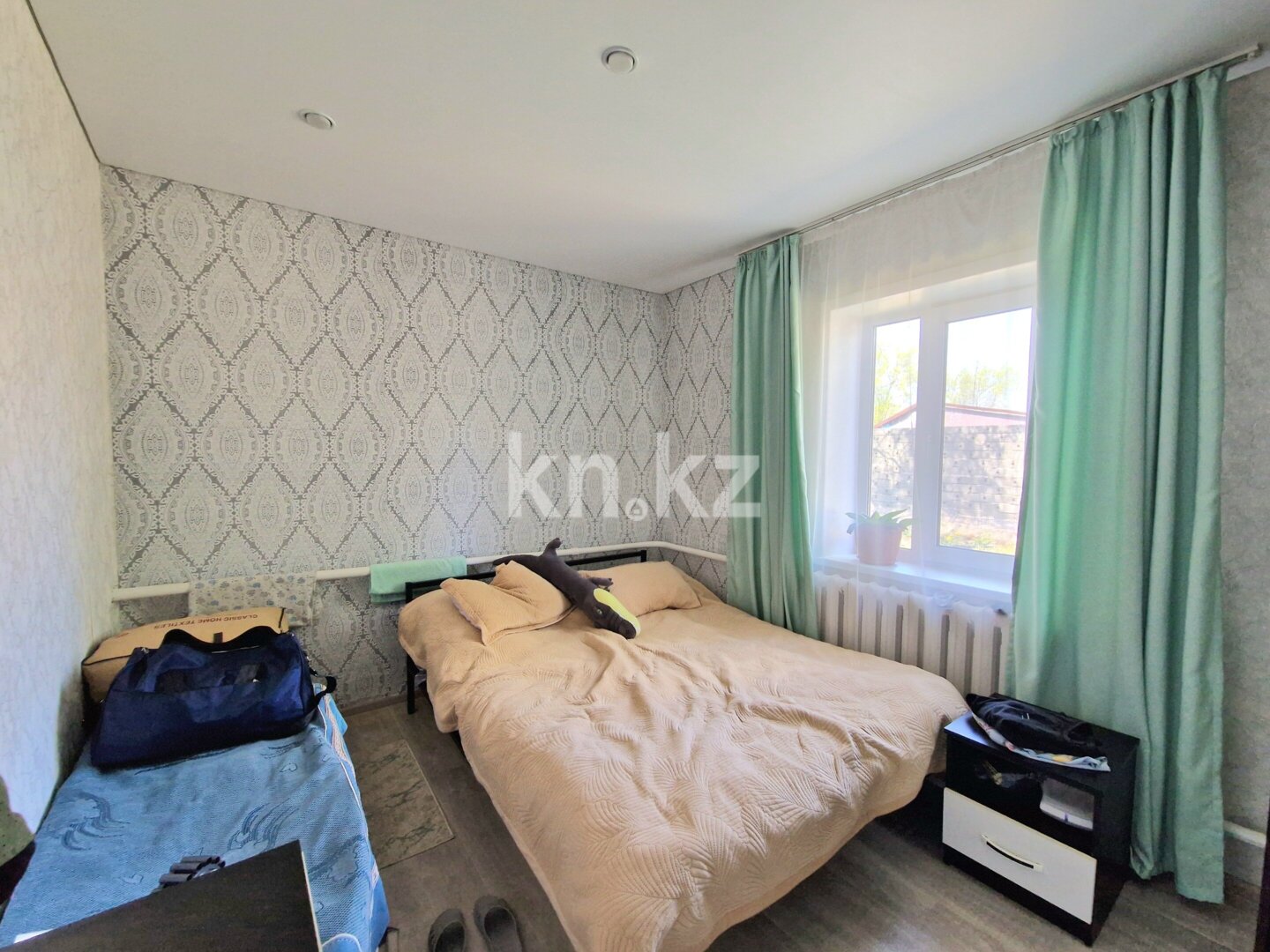 Продажа 5-комнатного дома, 93.4 м² в Караганде - фото 3