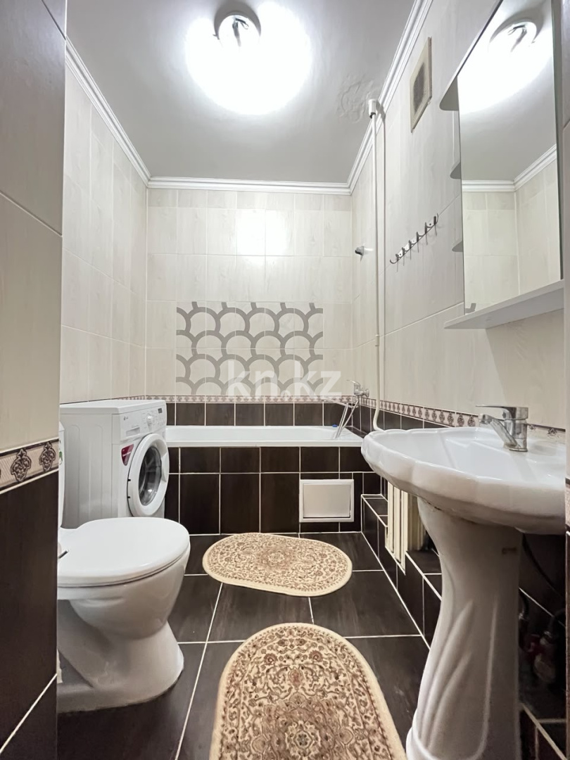 Аренда 1-комнатной квартиры, 45 м² - Аренда недвижимости в Казахстане - страница 20 фото 10 из 10