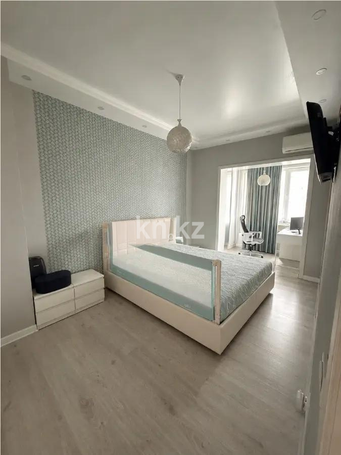 Продажа 2-комнатной квартиры, 70 м² - Продажа двухкомнатных квартир от собственников в Алматы - страница 2 фото 2 из 5