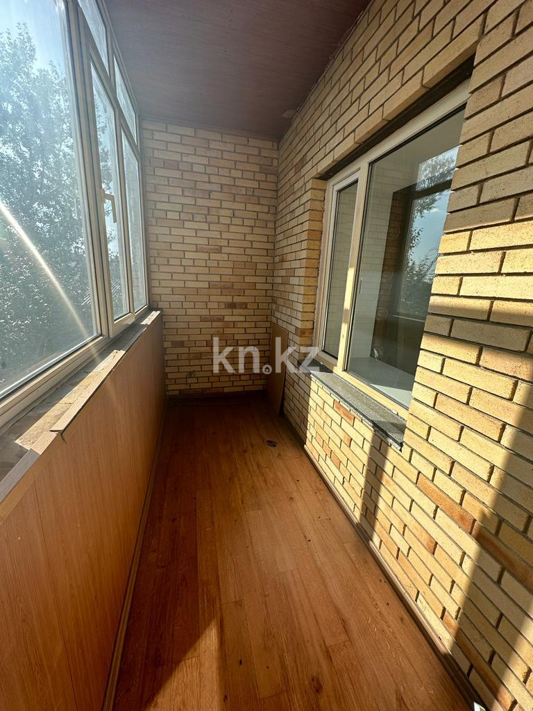 Продажа 2-комнатной квартиры, 82 м², пр. Н. Абдирова - Продажа квартир в Караганде фото 17 из 19