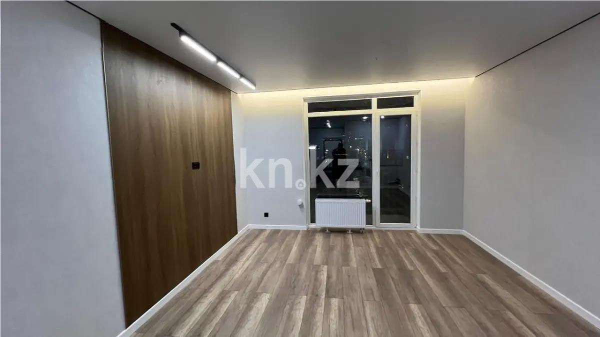 Продажа 1-комнатной квартиры, 28 м², пр. Туран, дом  55/16 в Астане