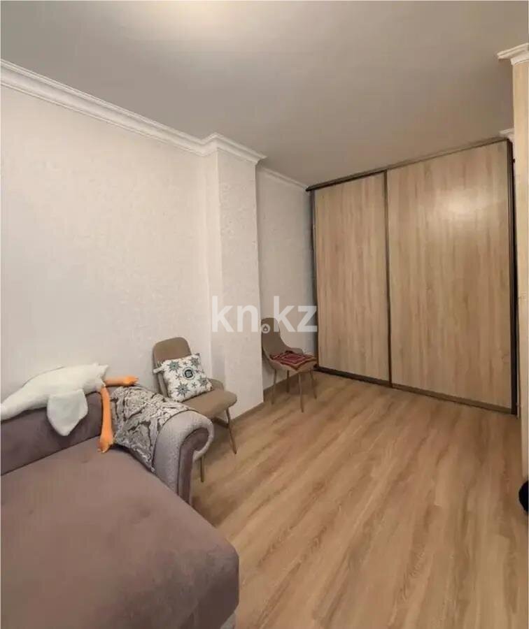 Продажа 1-комнатной квартиры, 38.4 м² в Астане - фото 2