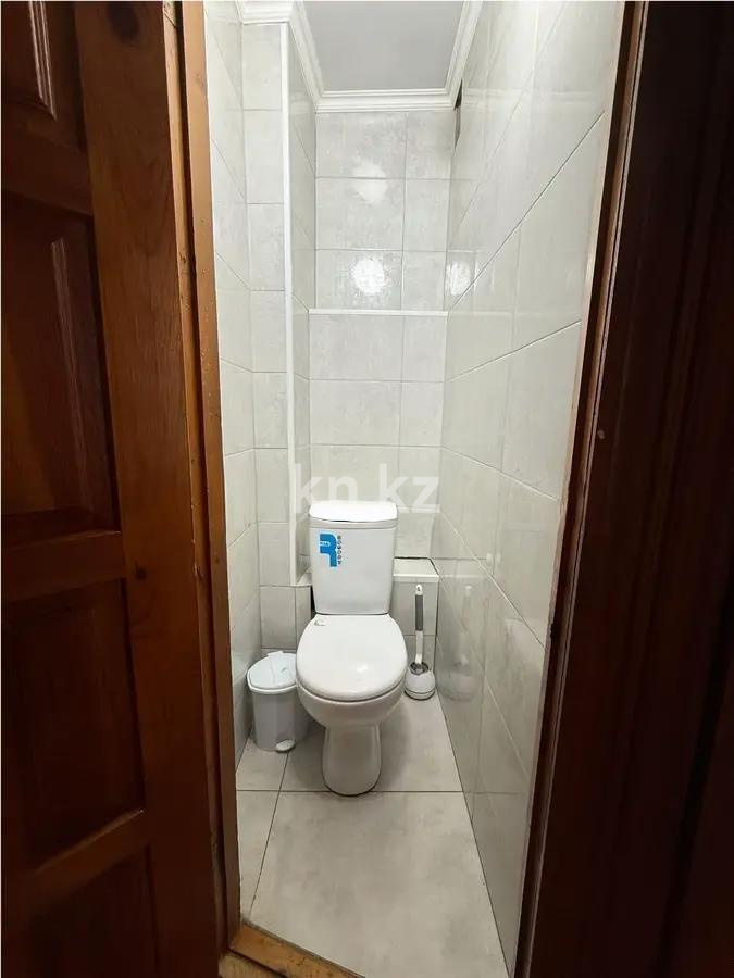 Продажа 3-комнатной квартиры, 66 м², мкр-н Сайран, дом  6 в Алматы - фото 5