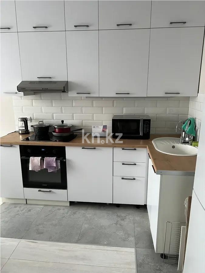 Продажа 1-комнатной квартиры, 50 м² - Продажа квартир в Алматы - страница 8 фото 2 из 4