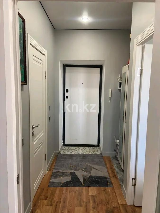 Продажа 1-комнатной квартиры, 38.2 м² - Продажа квартир в Казахстане - страница 4 фото 3 из 3