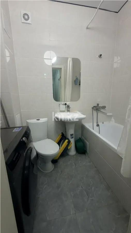 Продажа 2-комнатной квартиры, 54 м² - Продажа двухкомнатных квартир в кирпичном доме в Астане - страница 3 фото 4 из 5