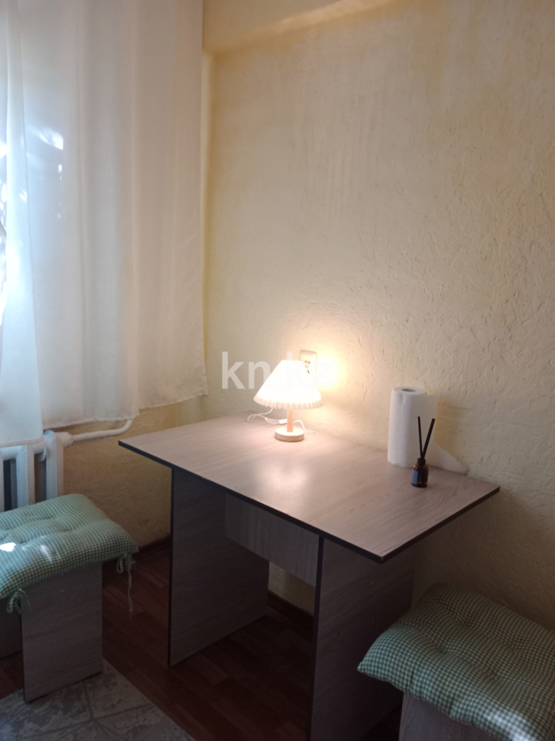 Аренда 1-комнатной квартиры посуточно, 33 м², ул. Казахстан, дом  104 - Аренда квартир посуточно в Усть-Каменогорске фото 5 из 7