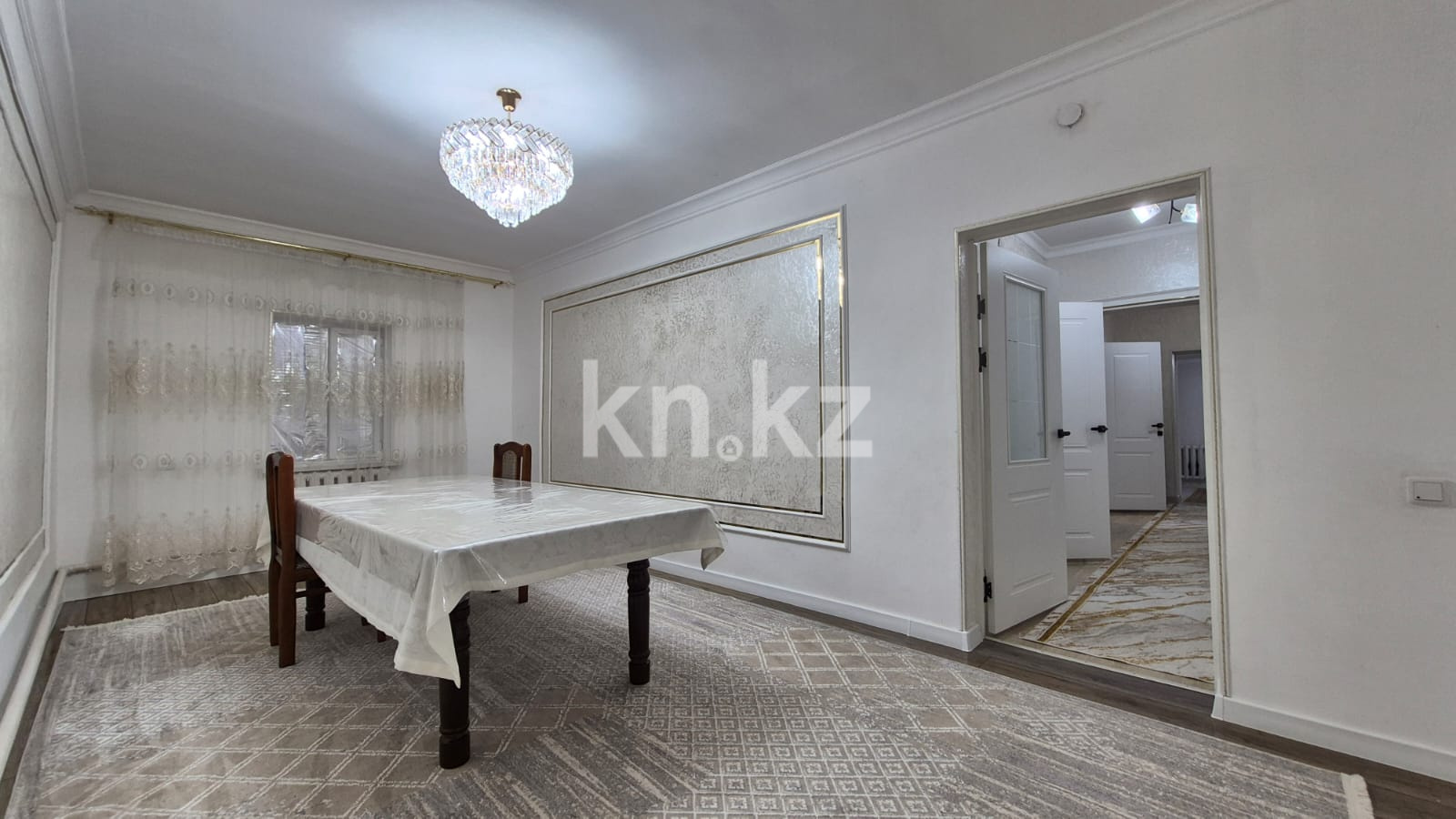 Продажа 3-комнатного дома, 180 м² - Продажа домов, коттеджей в Атырау фото 20 из 32
