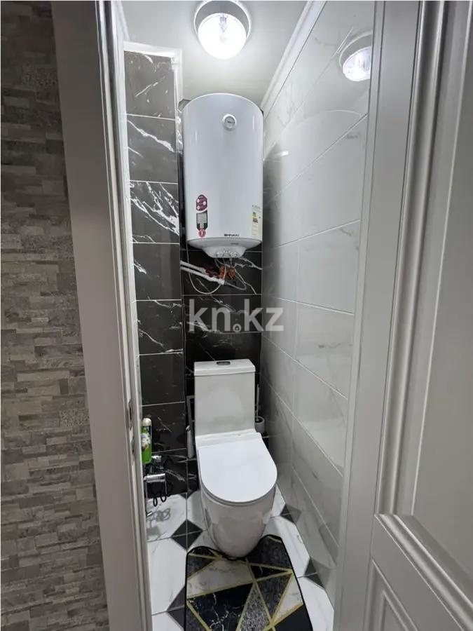 Продажа 1-комнатной квартиры, 41 м² в Караганде - фото 4