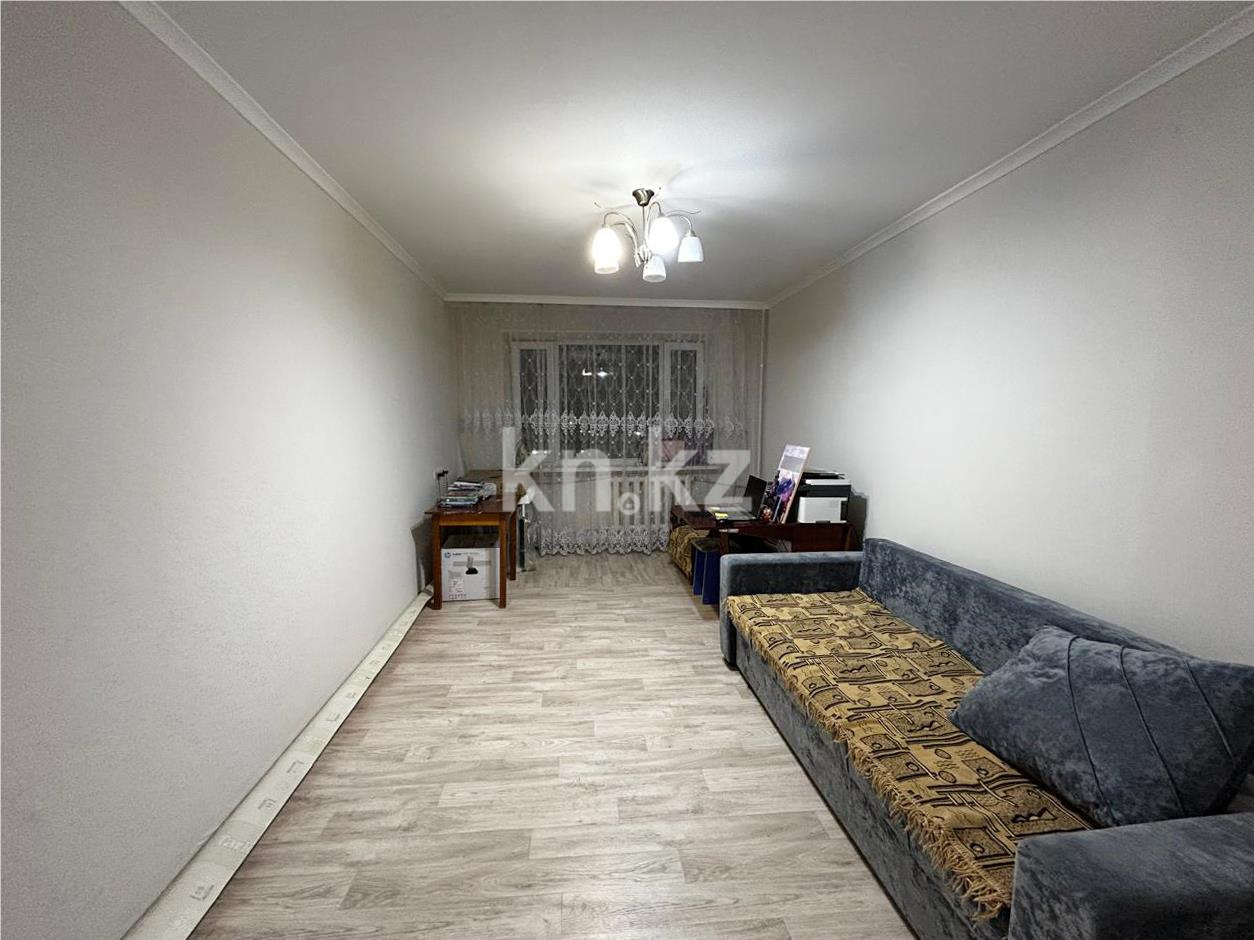 Продажа 3-комнатной квартиры, 68 м², ул. Сатыбалдина в Караганде - фото 3