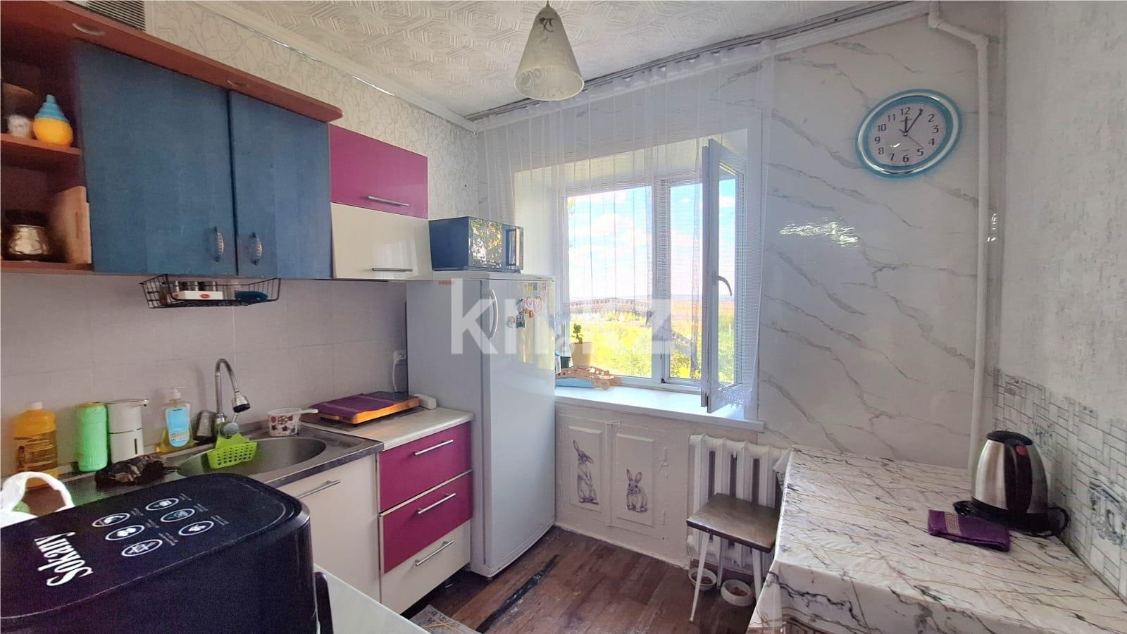Продажа 1-комнатной квартиры, 30 м² - Аренда квартир помесячно в Алматинской области фото 3 из 5