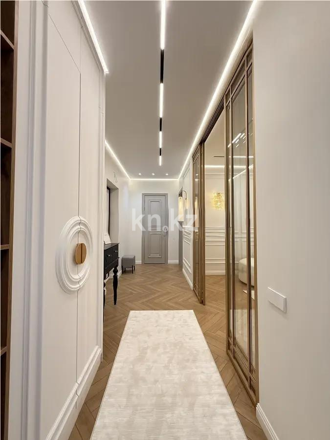 Продажа 2-комнатной квартиры, 70 м², ул. Анет баба, дом  1 - Продажа  двухкомнатных квартир в Астане с фото фото 5 из 5