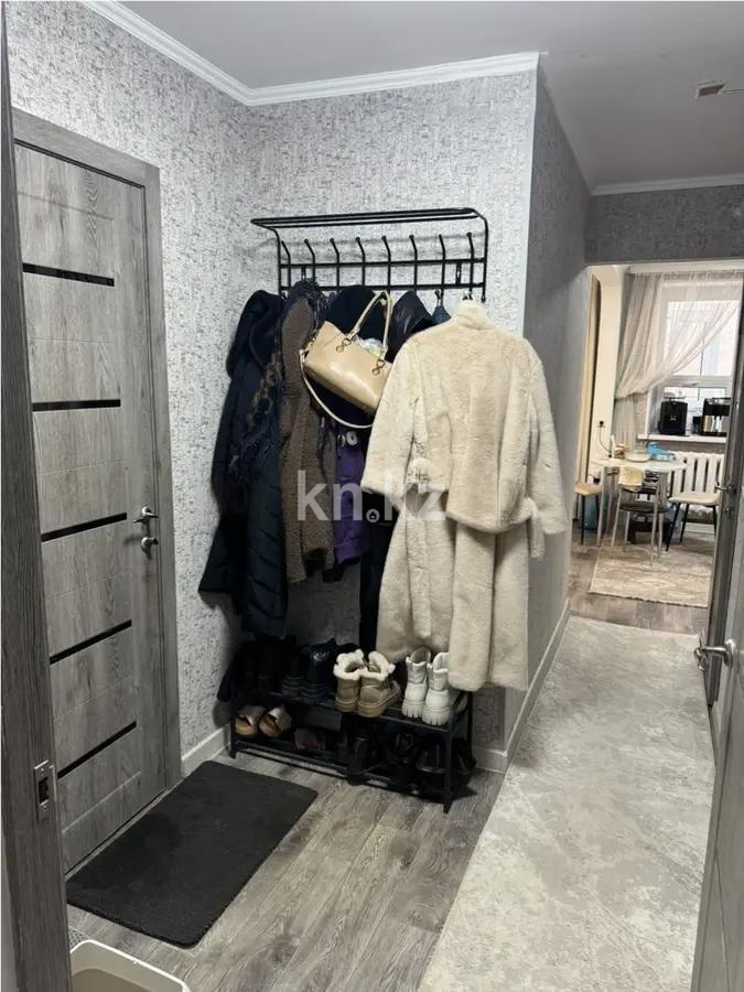Продажа 2-комнатной квартиры, 50 м², ул. Ермекова, дом  77/2 в Караганде - фото 6