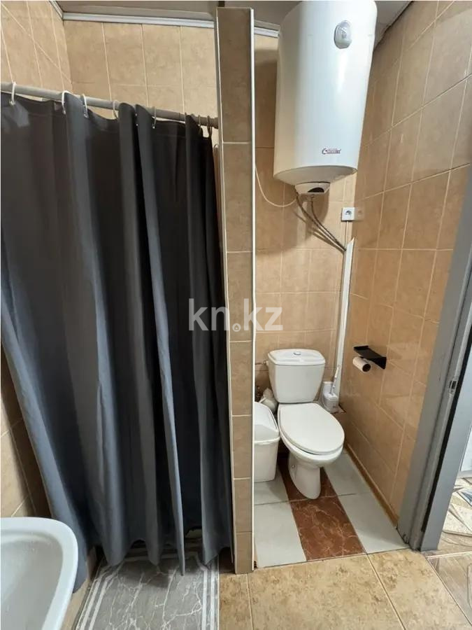 Продажа 2-комнатной квартиры, 42 м² - Продажа квартир в деревянном доме в Алматы фото 5 из 5