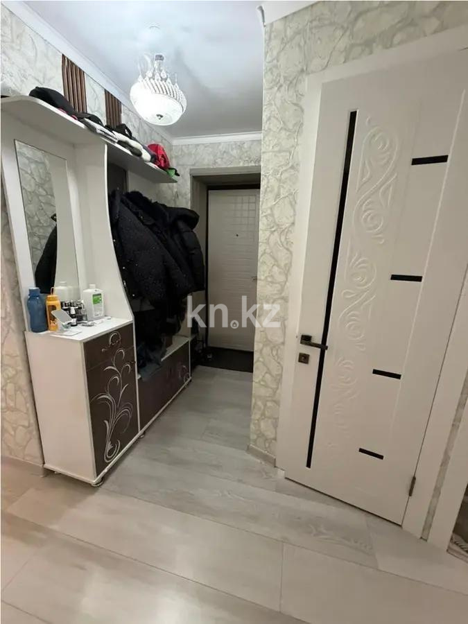 Продажа 3-комнатной квартиры, 62 м² - Продажа квартир от собственников в Караганде - страница 2 фото 6 из 6