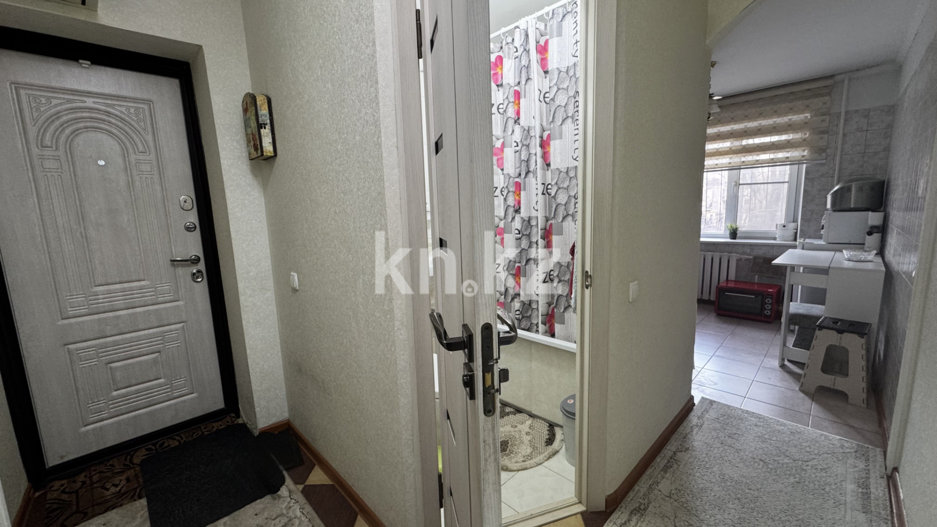 Продажа 2-комнатной квартиры, 45 м² - Аренда квартир помесячно в Актобе фото 3 из 9