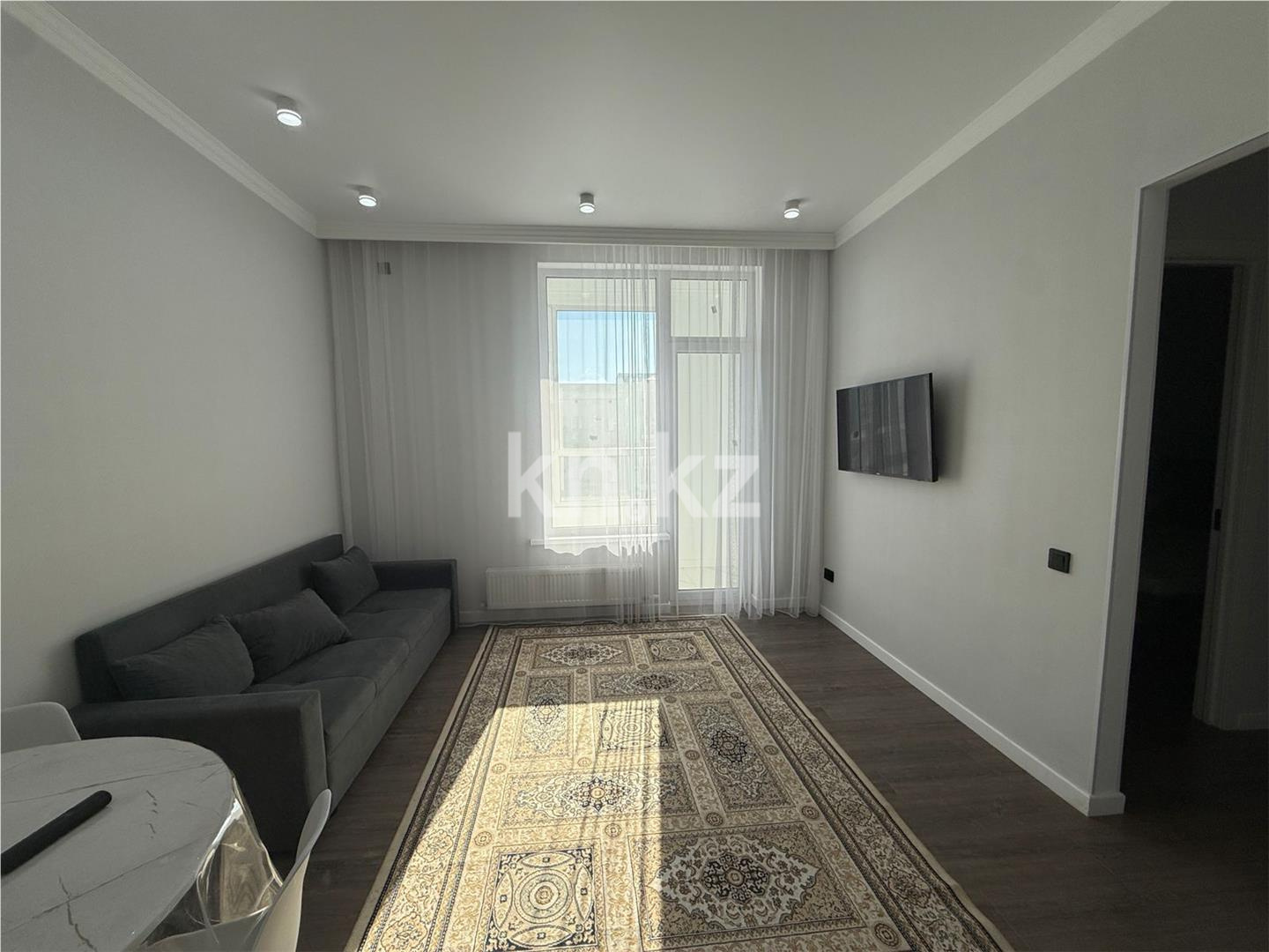 Продажа 2-комнатной квартиры, 40.7 м² - Продажа недвижимости в Астане - страница 24 фото 2 из 7