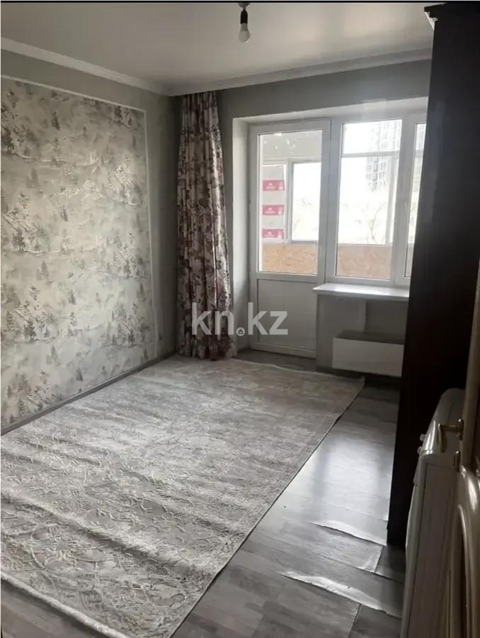 Продажа 2-комнатной квартиры, 49 м² в Алматы