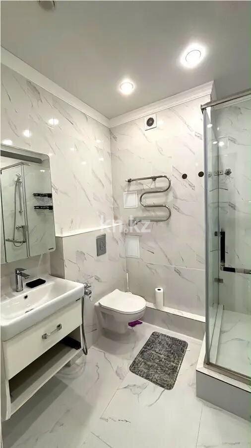 Продажа 2-комнатной квартиры, 56 м² в Астане - фото 4