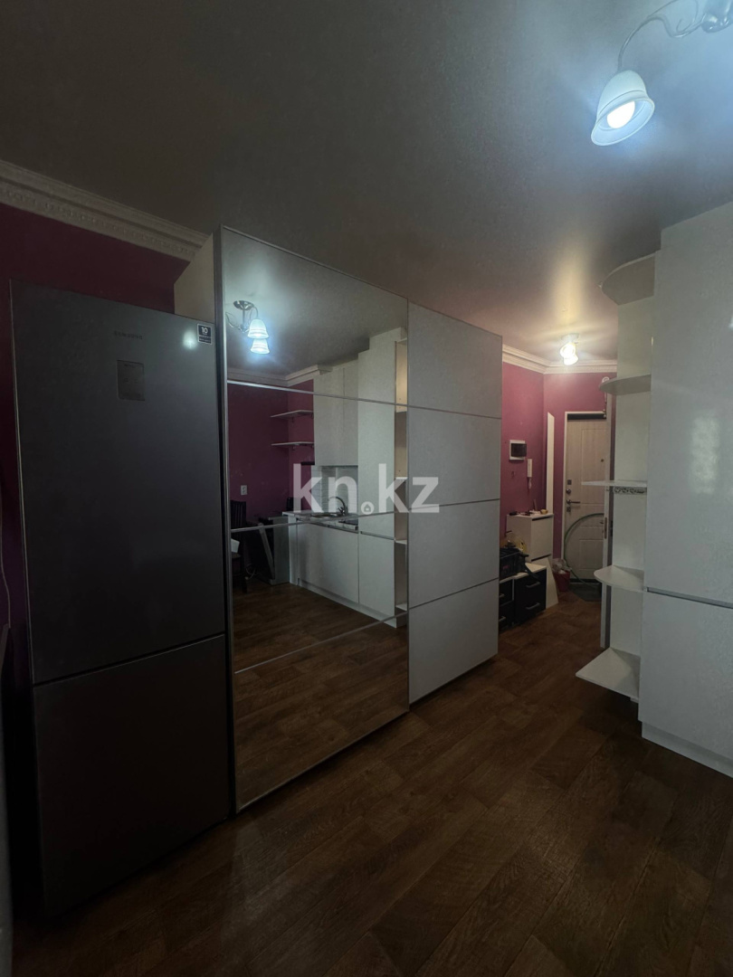 Аренда 1-комнатной квартиры, 35 м² - Аренда квартир помесячно от хозяев в Астане фото 10 из 10