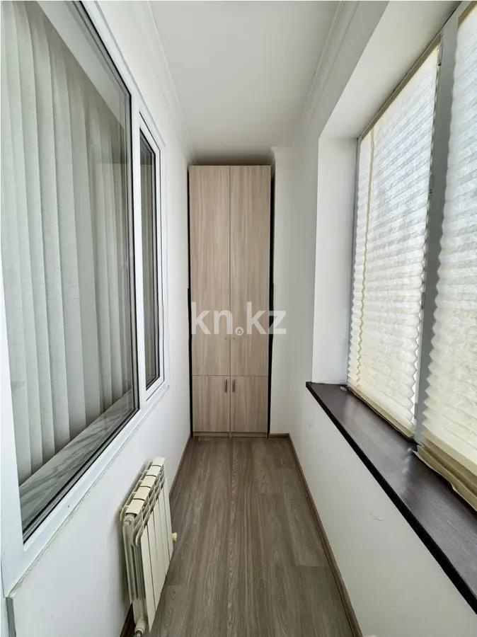 Продажа 3-комнатной квартиры, 98.1 м² - Продажа недвижимости в Астане - страница 16 фото 8 из 8