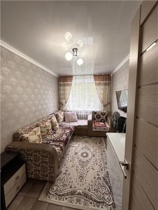Продажа 3-комнатной квартиры, 56 м² в Шахтинске - фото 2