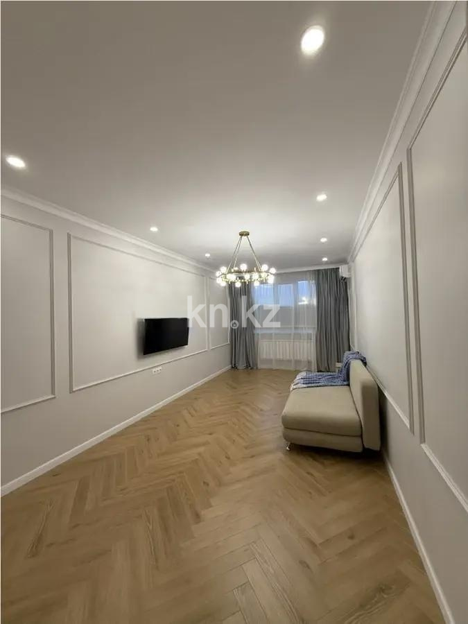 Продажа 3-комнатной квартиры, 84 м² в Алматы