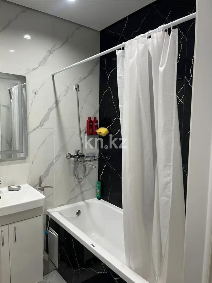 Продажа 1-комнатной квартиры, 40.5 м² в Астане - фото 4