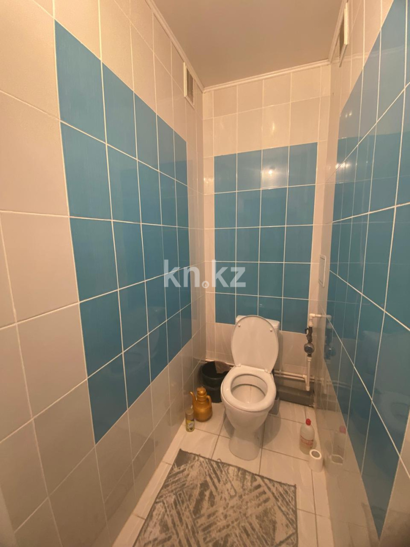 Продажа 1-комнатной квартиры, 40 м² - Продажа однокомнатных квартир в Уральске фото 5 из 7