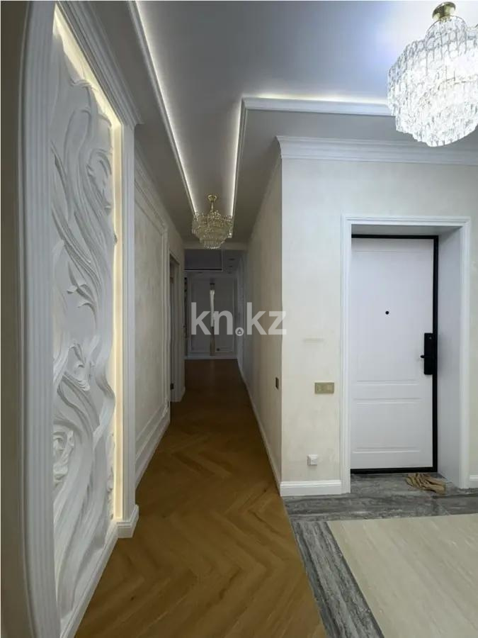 Продажа 3-комнатной квартиры, 90 м² - Продажа трехкомнатных квартир в блочном доме в Казахстане фото 6 из 6