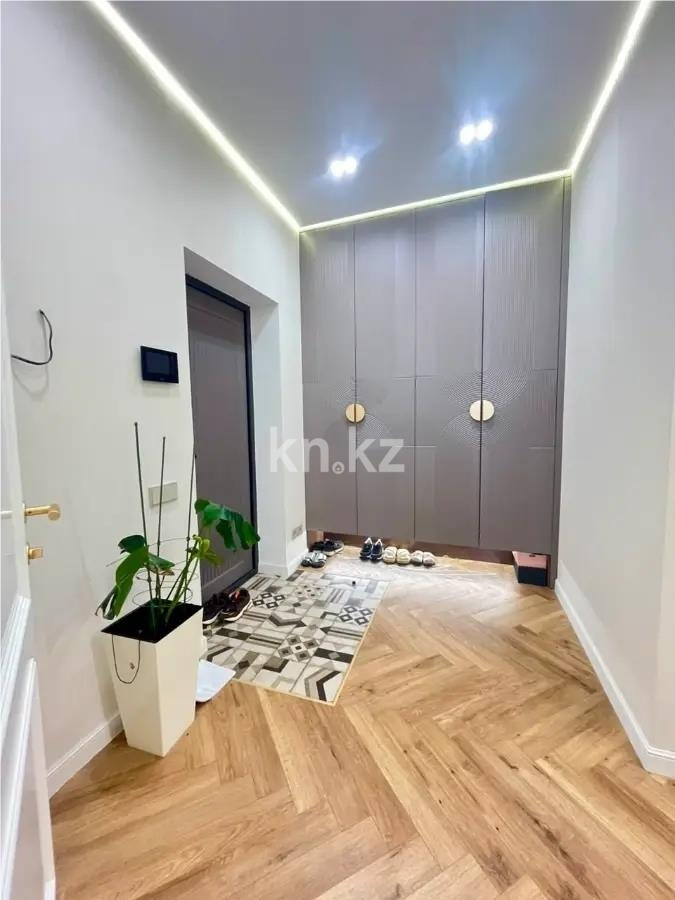 Продажа 3-комнатной квартиры, 75.5 м² - Продажа трехкомнатных квартир в р-не Сарайшык Астаны фото 8 из 8