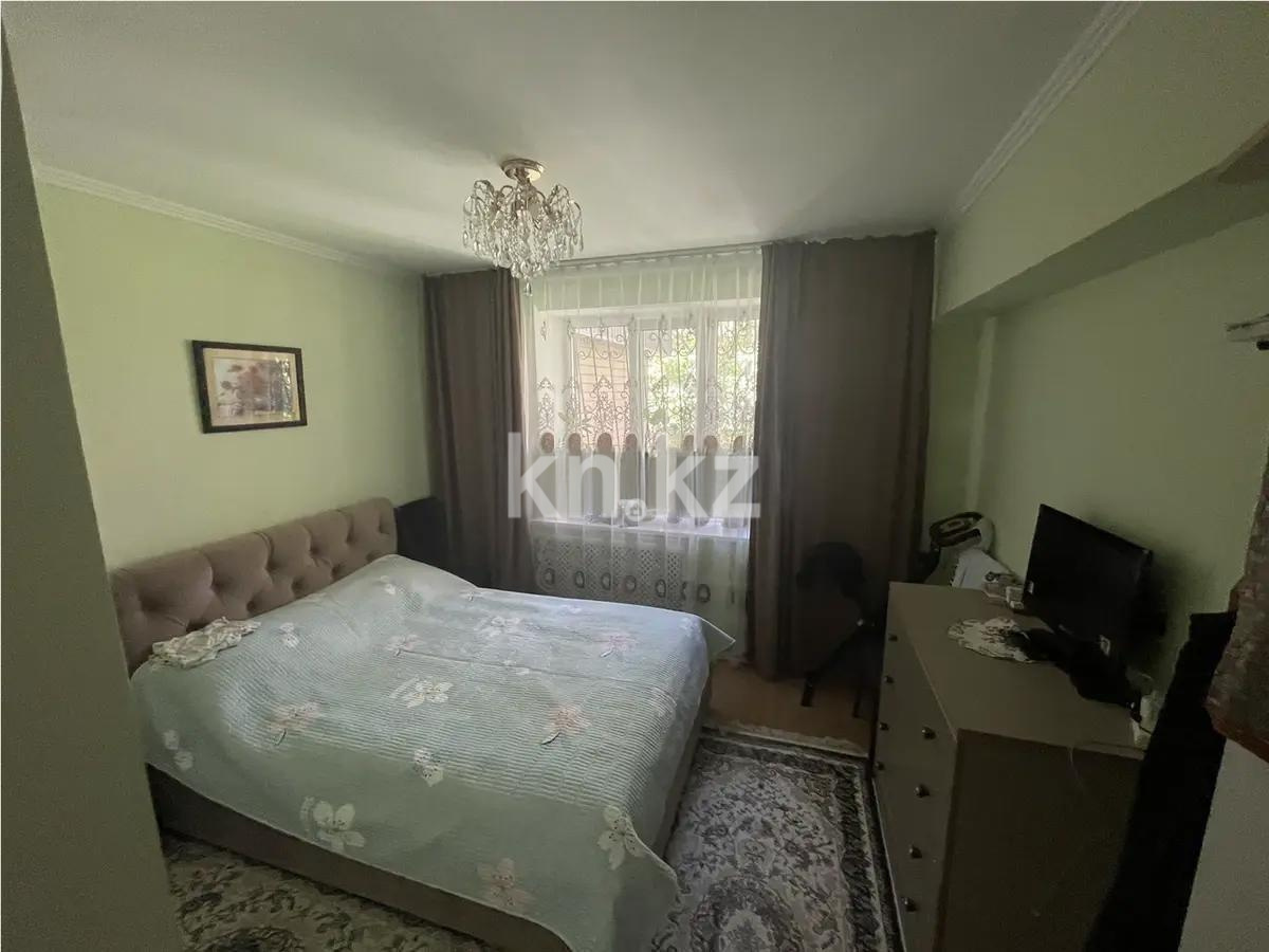 Продажа 3-комнатной квартиры, 68 м² - Продажа трехкомнатных квартир от собственников в Алматы - страница 12 фото 3 из 4