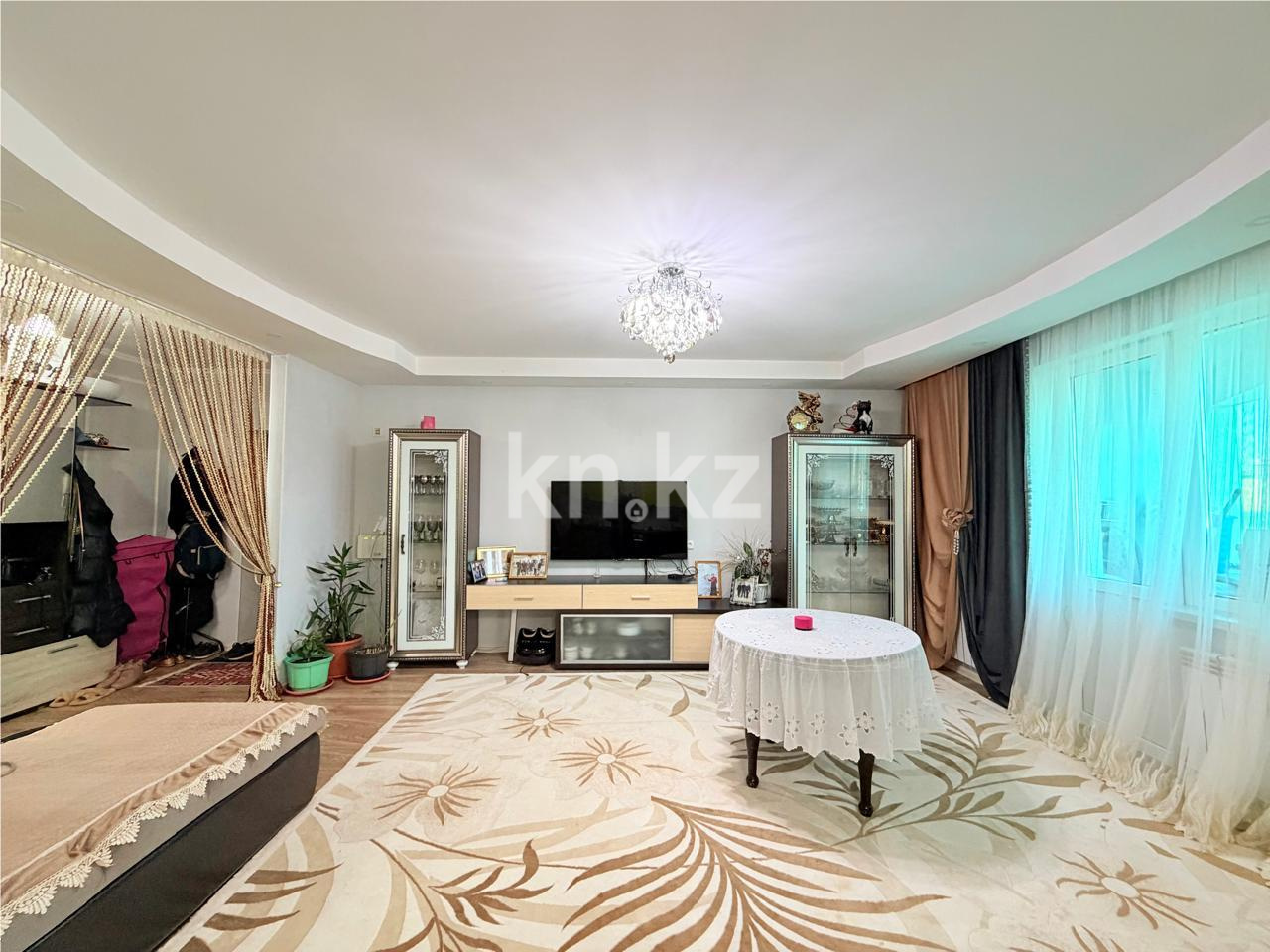 Продажа 3-комнатной квартиры, 91 м² - Продажа трехкомнатных квартир в Астане - страница 57 фото 2 из 11