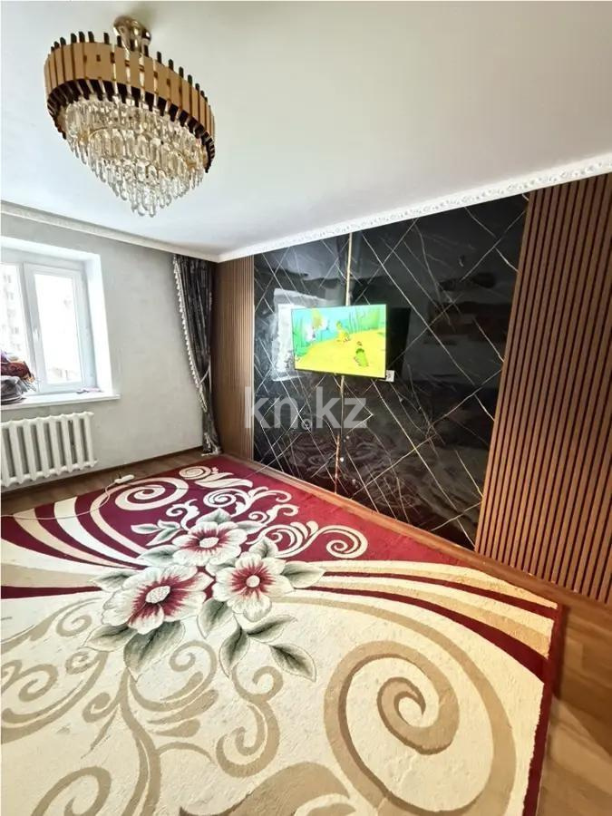 Продажа 2-комнатной квартиры, 53 м² в Астане