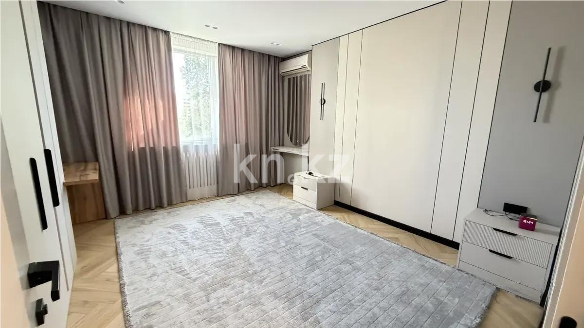 Продажа 3-комнатной квартиры, 62 м² - Продажа трехкомнатных квартир от собственников в Астане фото 1 из 5