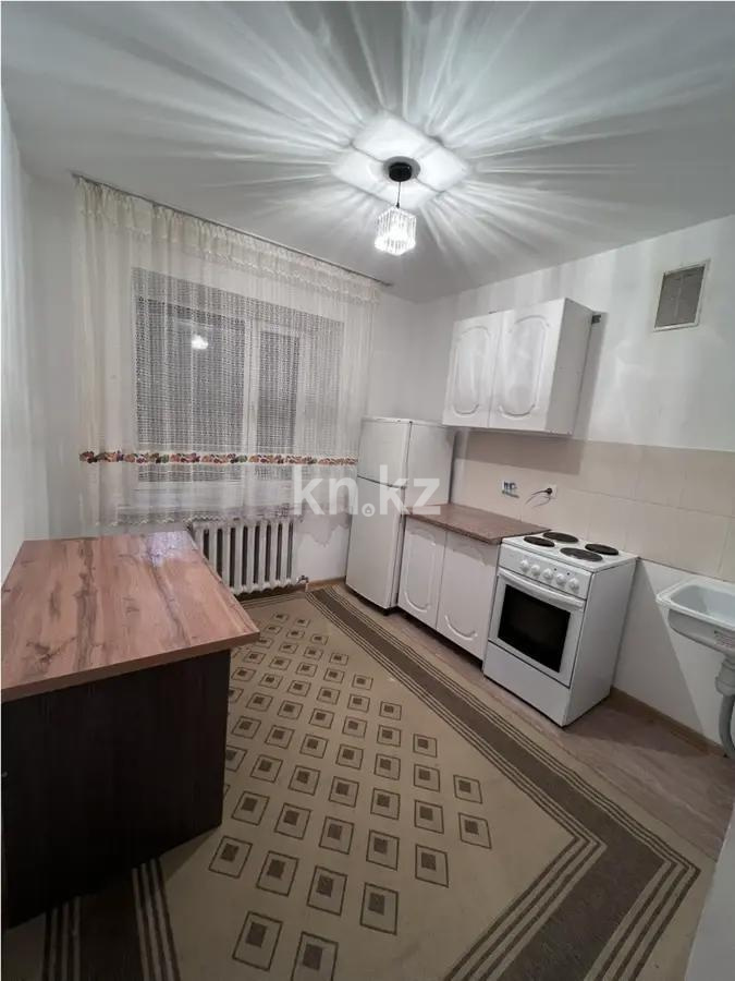 Продажа 1-комнатной квартиры, 34.4 м² в Астане - фото 2