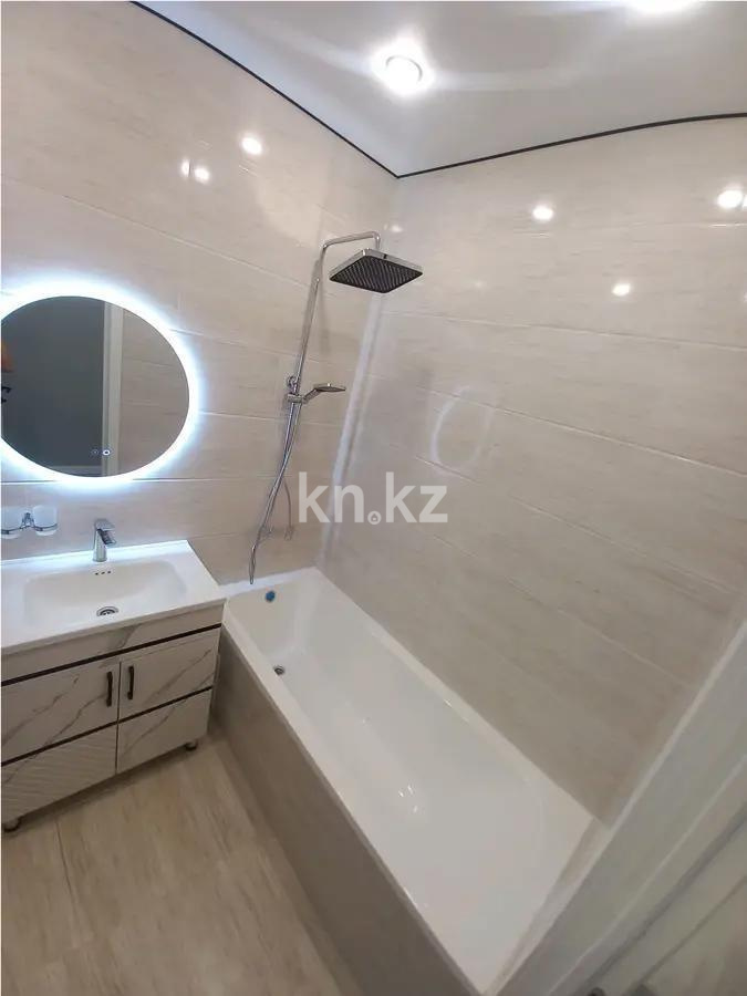 Продажа 1-комнатной квартиры, 28 м², ул. Омарова, дом  1 в Алматы - фото 3