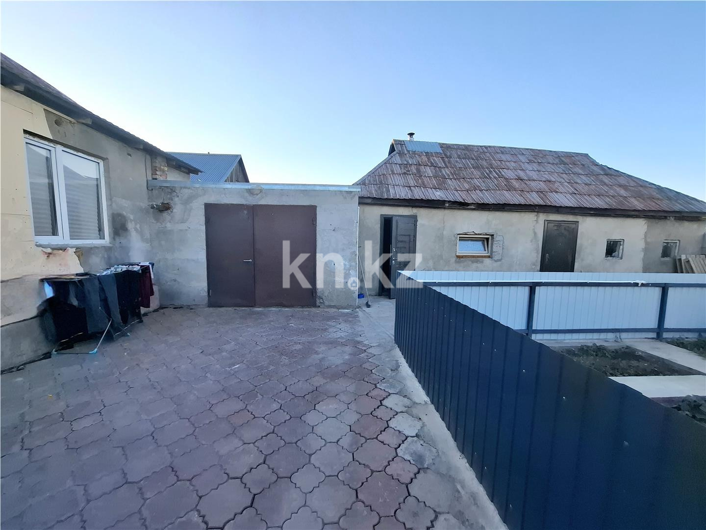 Продажа 4-комнатного дома, 49.6 м², ул. Ватутина - Продажа домов, коттеджей в Темиртау фото 14 из 22