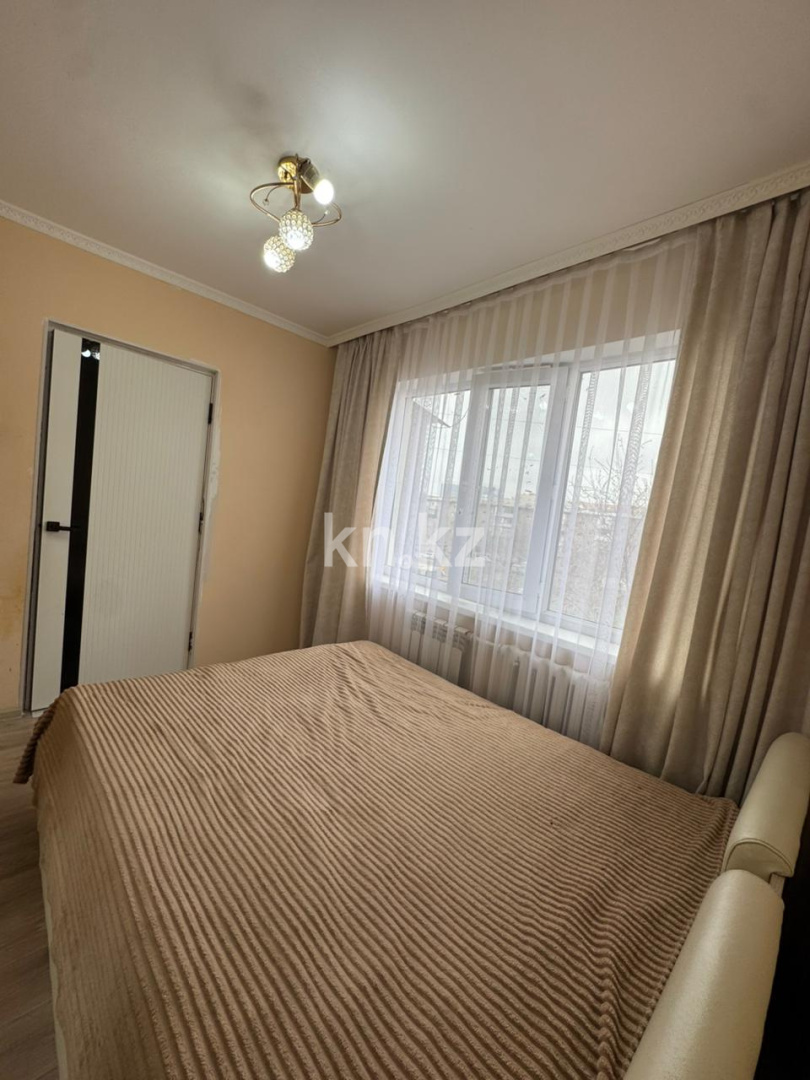 Продажа 4-комнатной квартиры, 63 м² в Караганде - фото 7