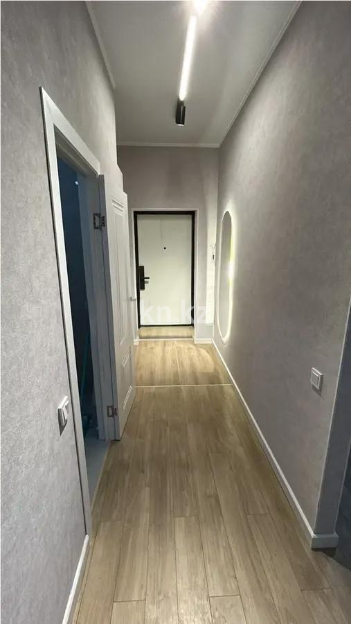 Продажа 1-комнатной квартиры, 44 м² - Продажа квартир в Алматы - страница 21 фото 3 из 3