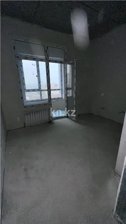 Продажа 1-комнатной квартиры, 42 м², ул. Утеген батыра, дом  11в - Продажа и аренда недвижимости в Алматы фото 4 из 4