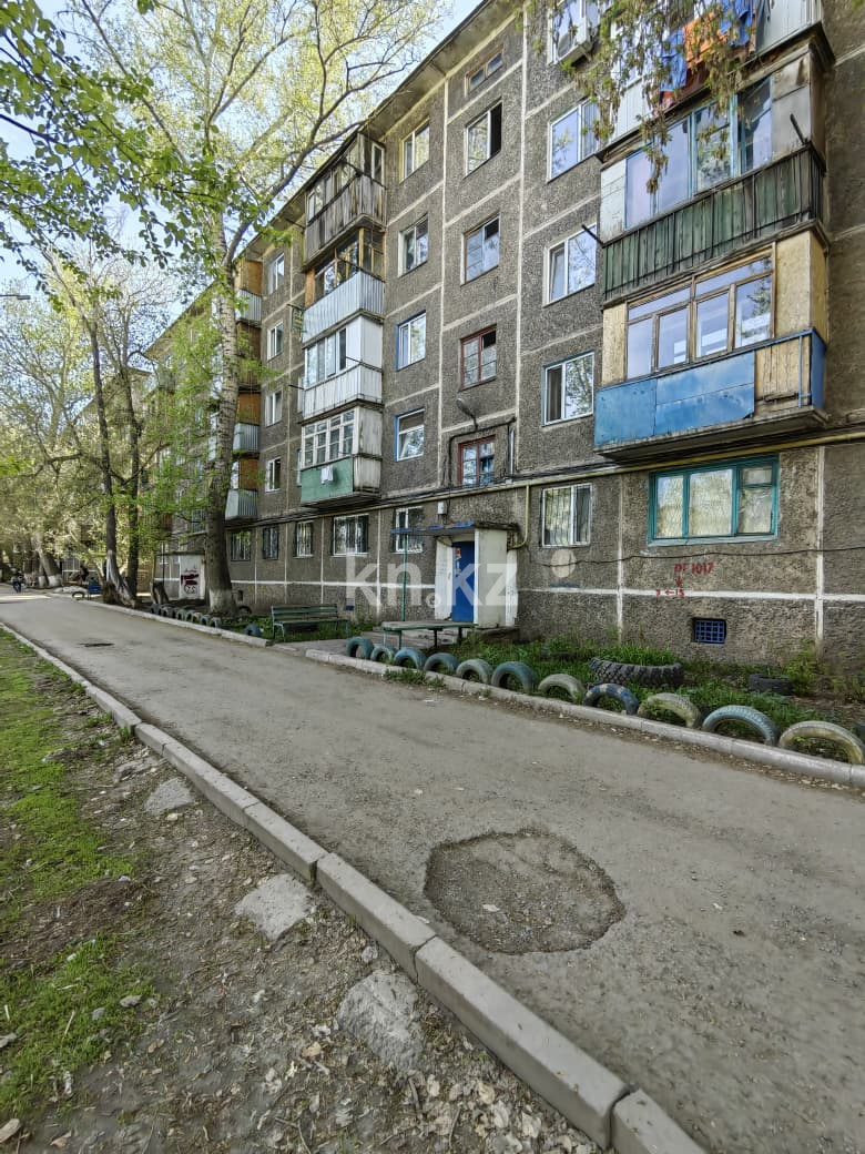 Продажа 2-комнатной квартиры, 45 м² - Аренда комнат в Темиртау фото 21 из 22