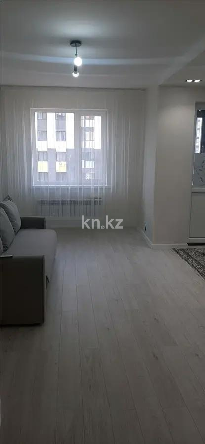 Продажа 1-комнатной квартиры, 31 м², пр. Аль-Фараби, дом  34/2 в Астане