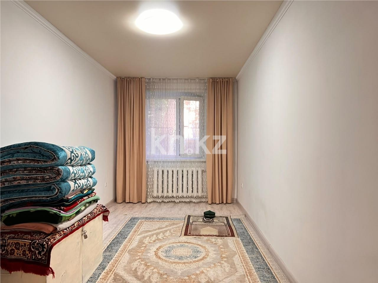 Продажа 2-комнатной квартиры, 44 м² в Караганде - фото 4