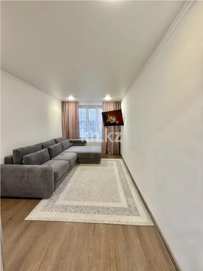 Продажа 1-комнатной квартиры, 35.5 м² - Продажа недвижимости в Казахстане - страница 12 фото 1 из 4